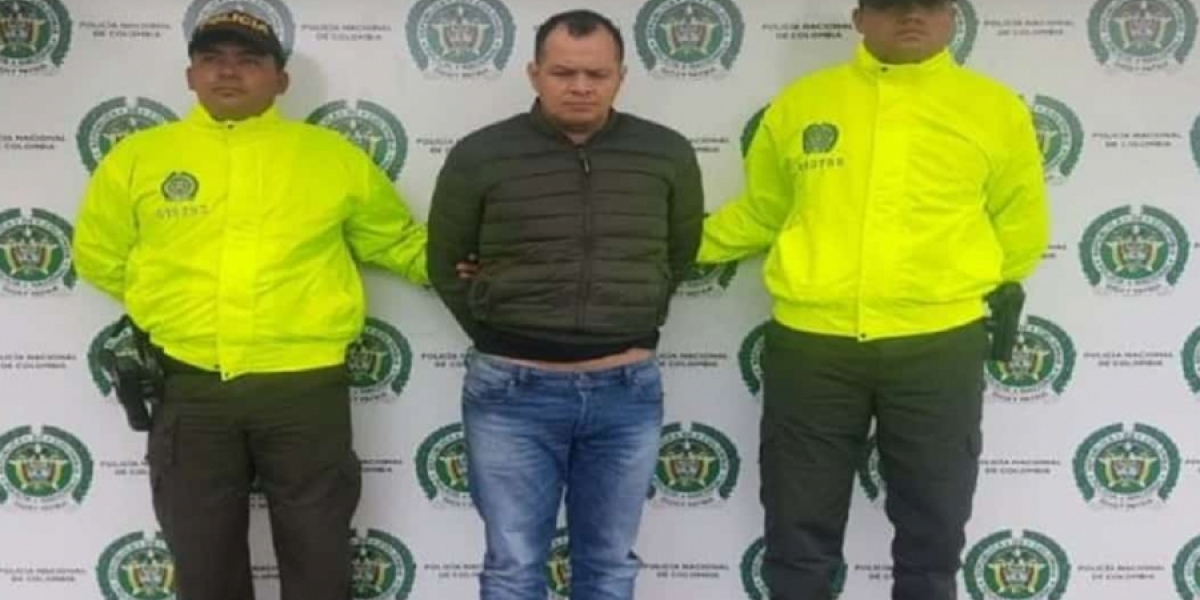 Coronel del Ejército resguardaba a temido narco, alias Gárgola, quien sería  su cuñado