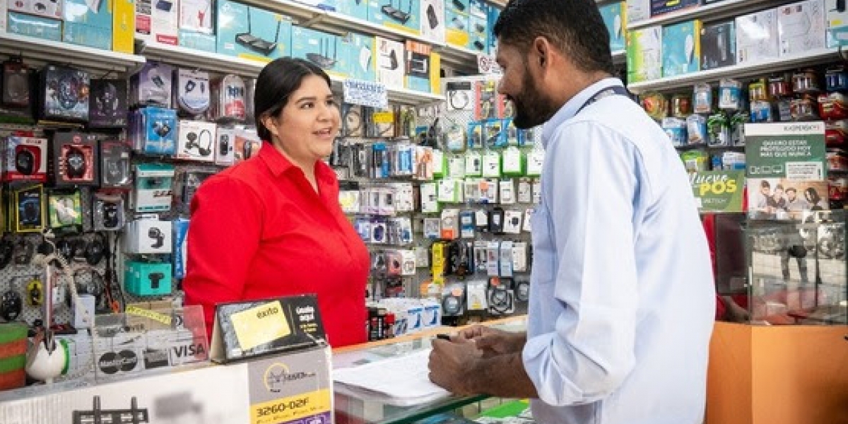 Se busca fomentar la formalidad en empresarios