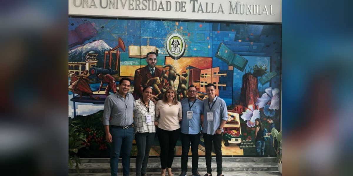 Cortesía UCC