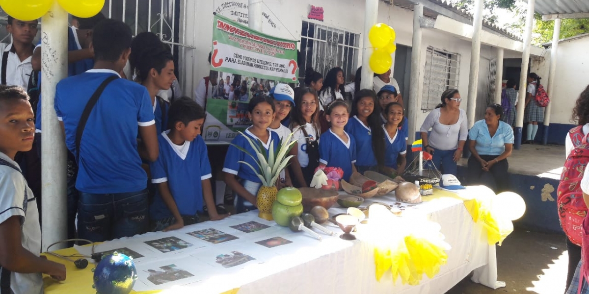 Gobernación del Magdalena Los indicadores muestran la efectiva gestión desde el año 2016 hasta el 2019 en el mejoramiento en la calidad educativa en el Magdalena.