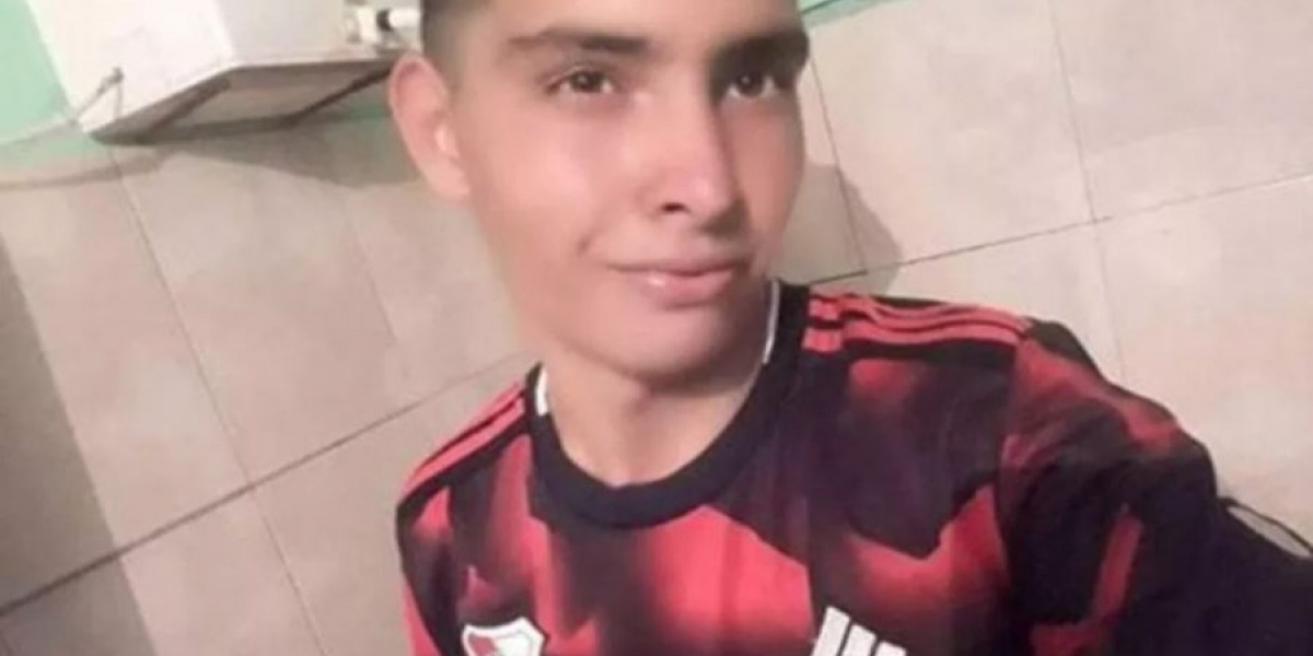 Facebook Ramón Coronel.