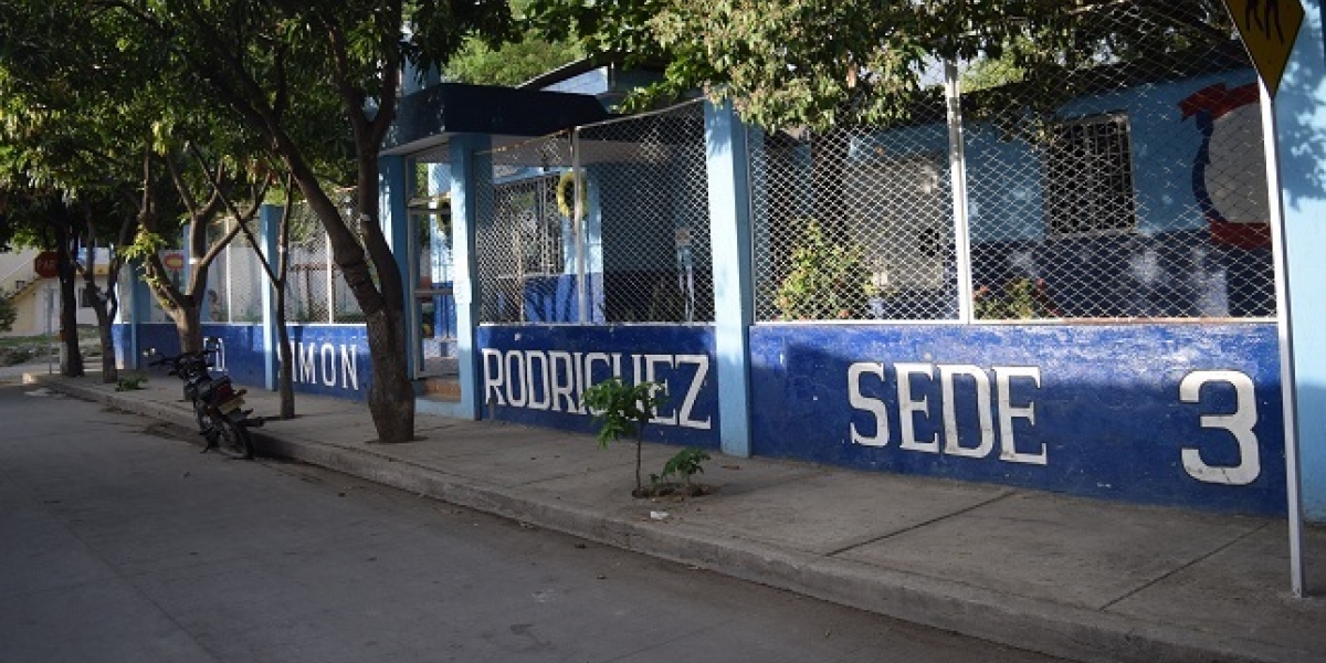 El Informador IED Simón Rodríguez
