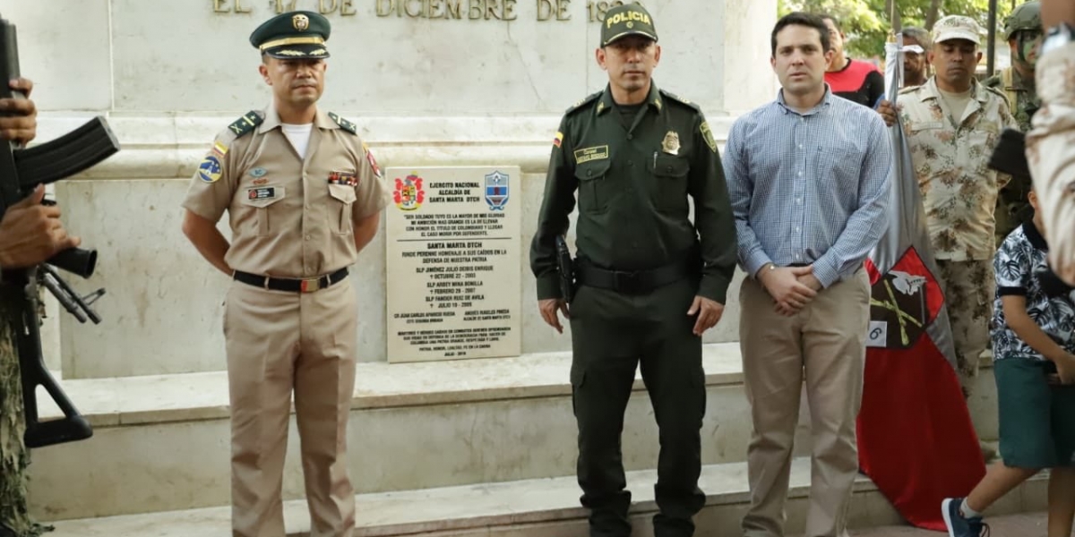 Cortesía Ceremonia