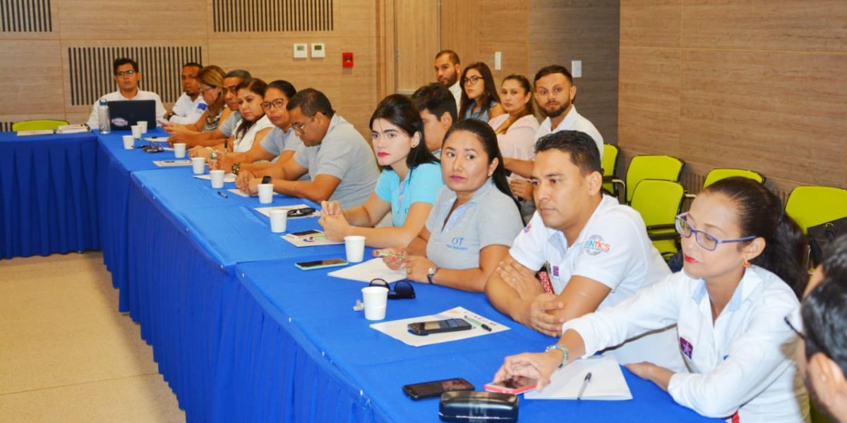 Durante el periodo 2016 -2019, grupos de investigación formados por el programa Ciclón, han participado positivamente en 720 ferias InnovaMag.