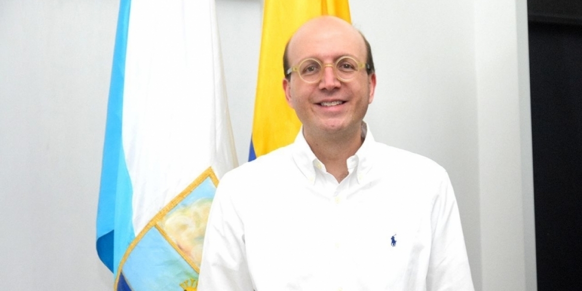 Archivo Andrés Rugeles.