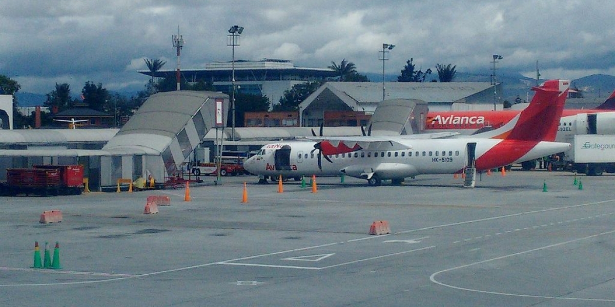 Wikipedia Avianca dispondrá de los aviones ATR72 para los vuelos de su nueva aerolínea regional.
