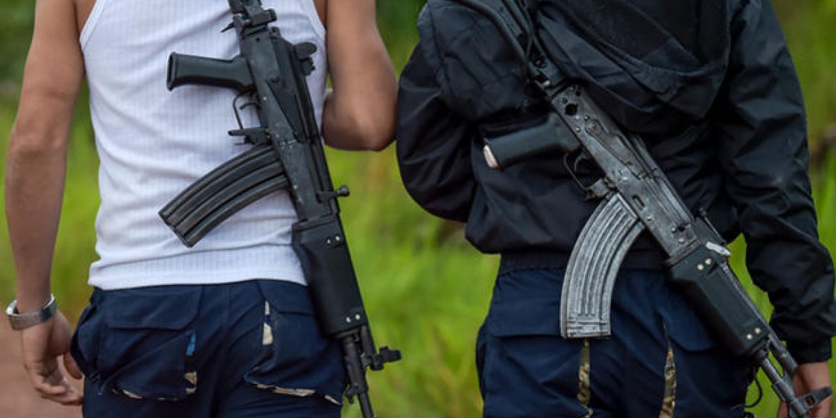 AFP Imagen de referencia