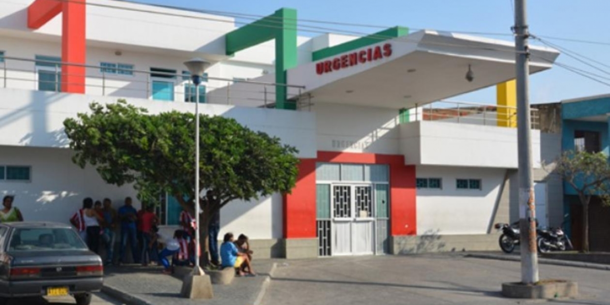 Zona Cero La víctima fue trasladada inicialmente al Camino El Bosque.
