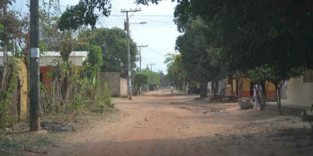 Archivo Guamal - Imagen de referencia