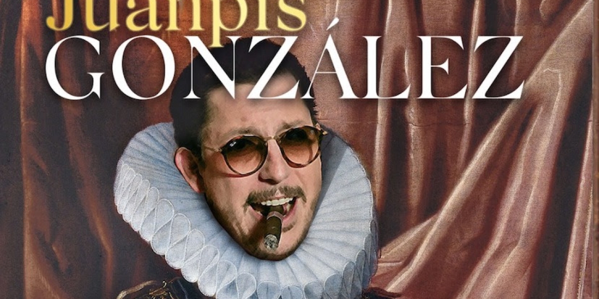 Juanpis González