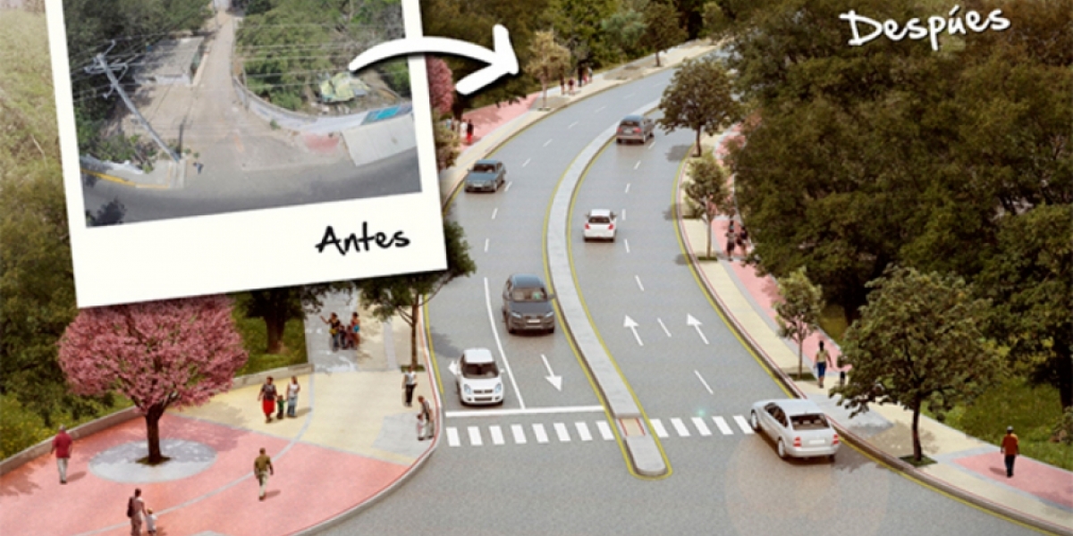 Seguimiento.co Avenida del Río