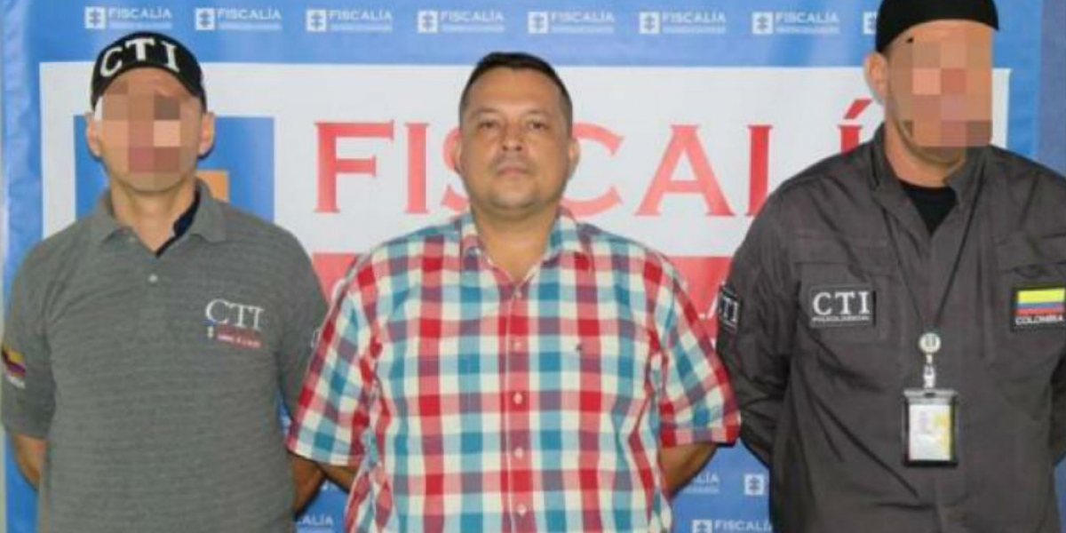 Alerta Tolima Héctor Barragán Gutiérrez.