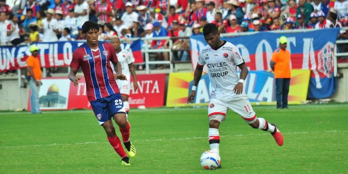 Unión recibirá a un rival directo en la lucha por la permanencia. 