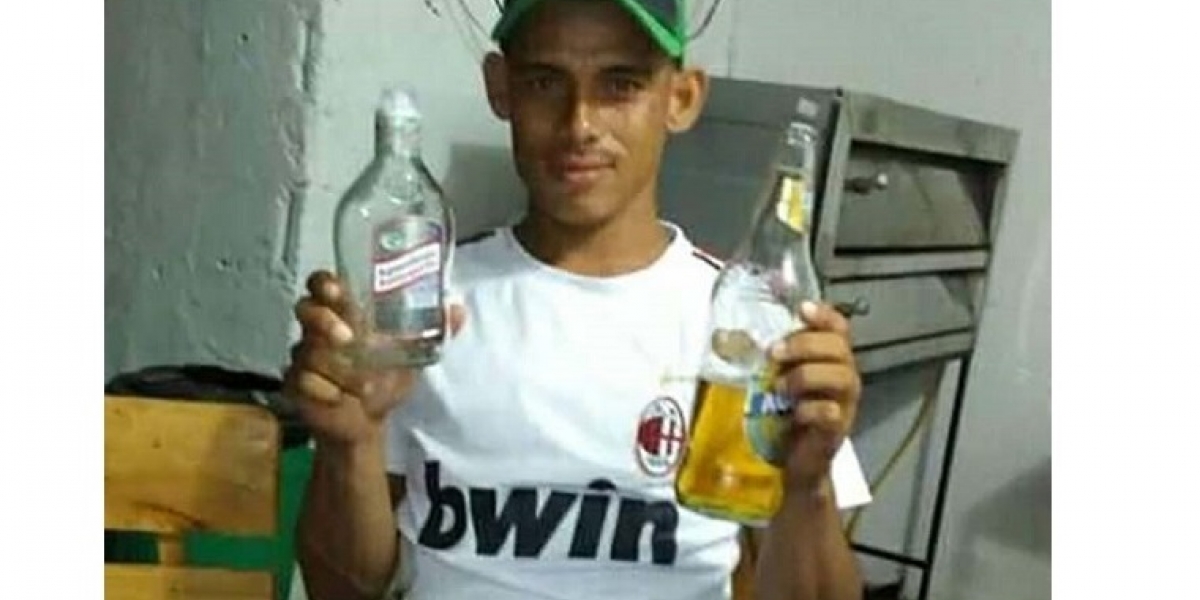 El Informador Javier Anaya Delgrezo, asesinado