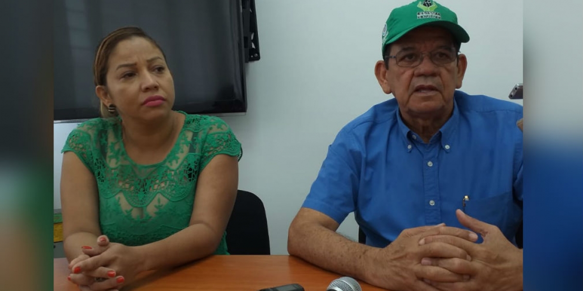 Seguimiento.co La Secretaría del Interior y el Director Regional Magdalena del Icbf hablaron de los detalles de la campaña.