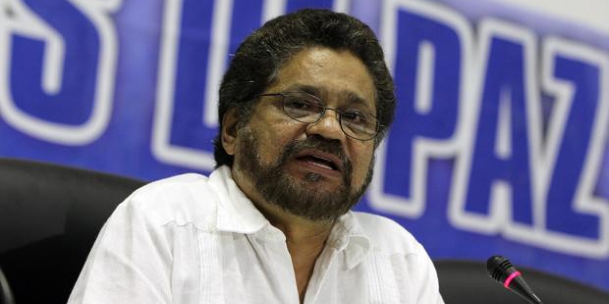 abc.es Iván Márquez