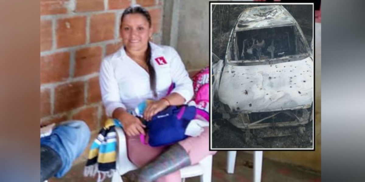 Blu Radio MASACRE EN CAUCA