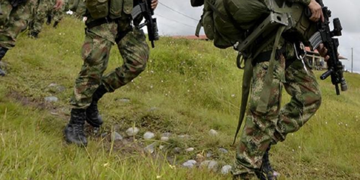AFP Imagen de referencia