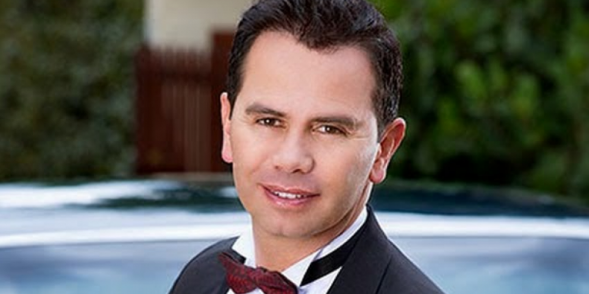 Zona Cero Jhonny Rivera