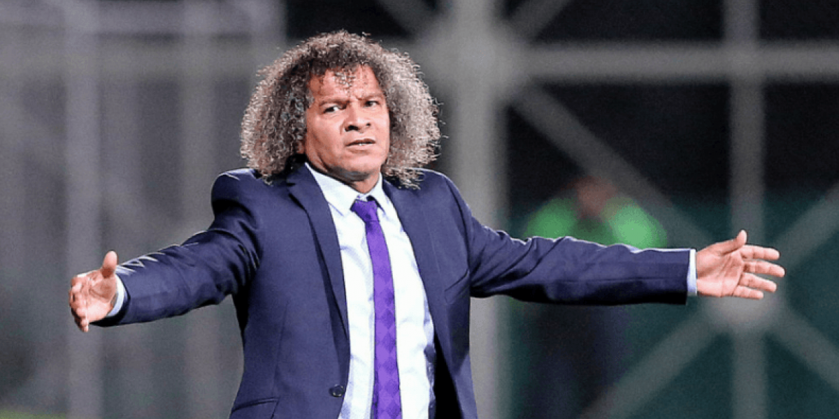 El OLFATO El timonel samario tiene una nueva oportunidad de llevar al Tolima a acercarse a la pelea por un nuevo título.