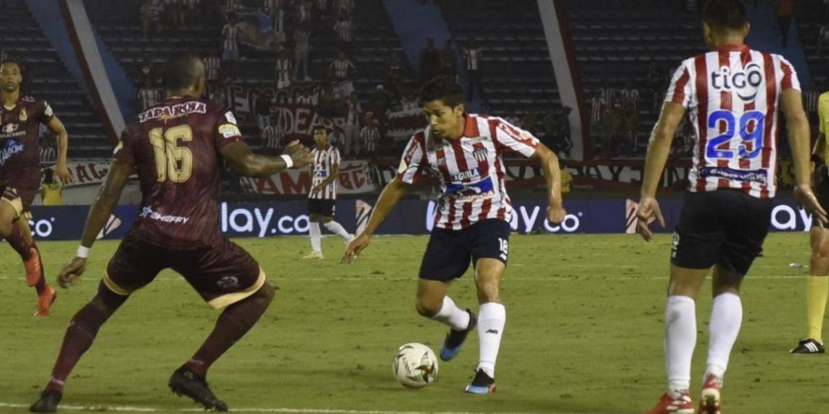 Zonacero.com El chileno tendrá una nueva oportunidad con el cuadro ‘Tiburón’.