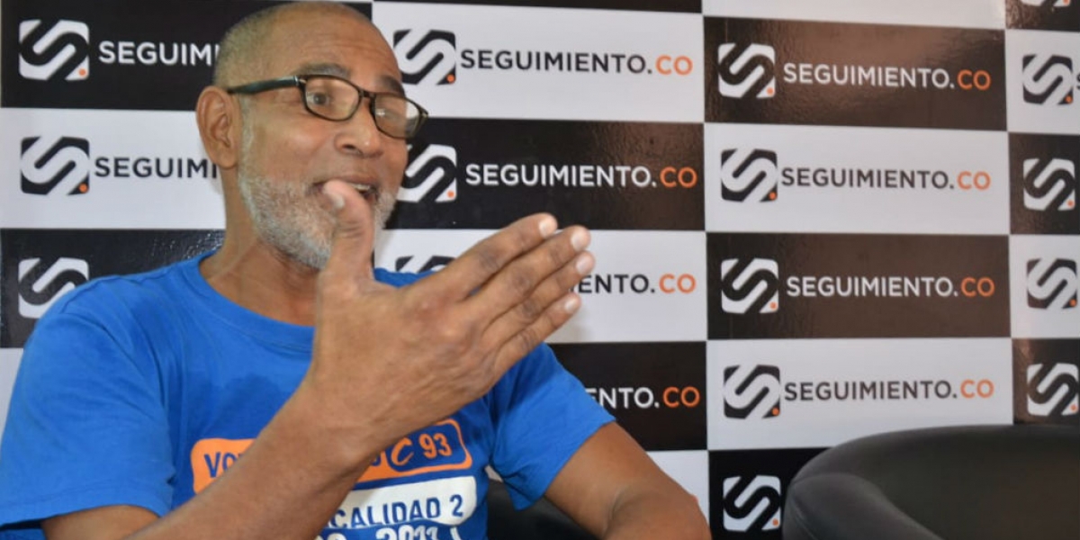 Seguimiento.co Pedro Noguera en Seguimiento.co