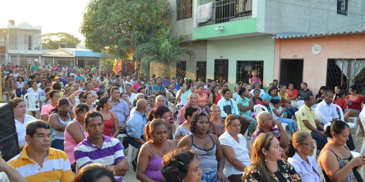 Los beneficiarios de la titulación gratuita podrán entregar los documentos requeridos durante 5 días hábiles.