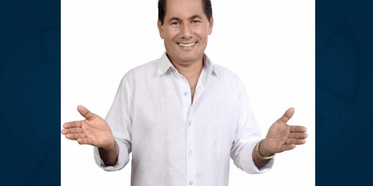 Zona Cero Ángel Moreno Cabrera.