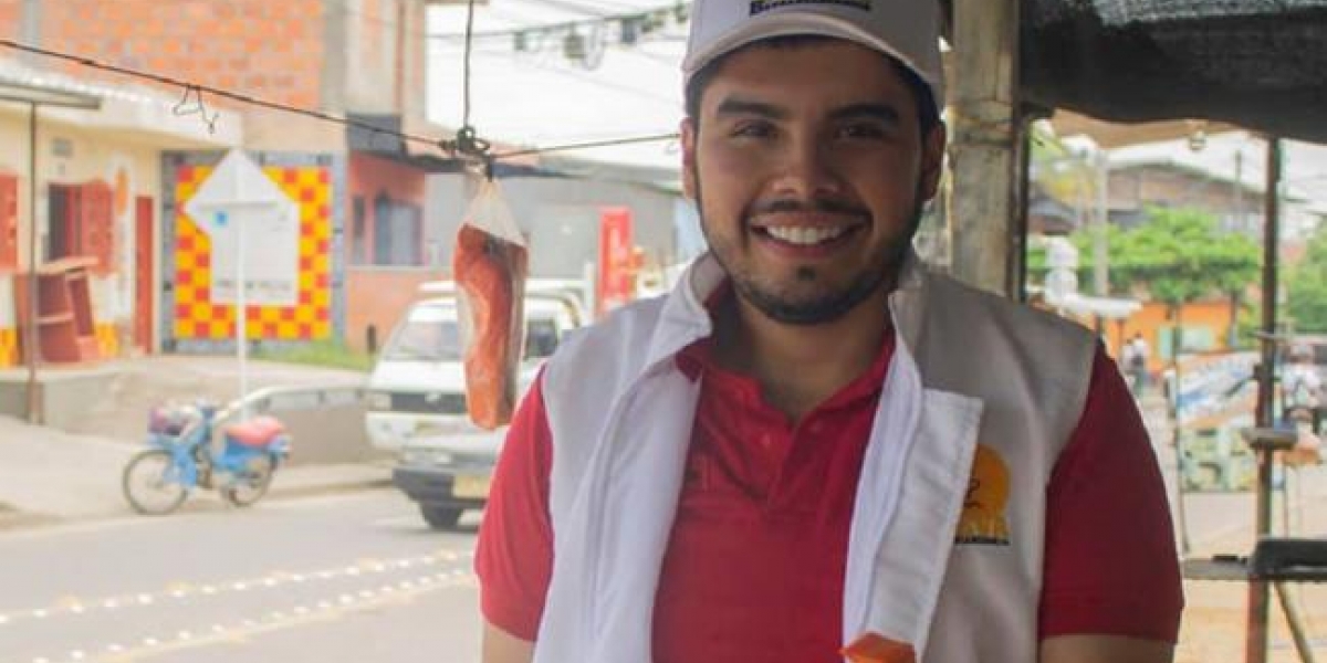 Candidato en Barrancabermeja atacado a tiros