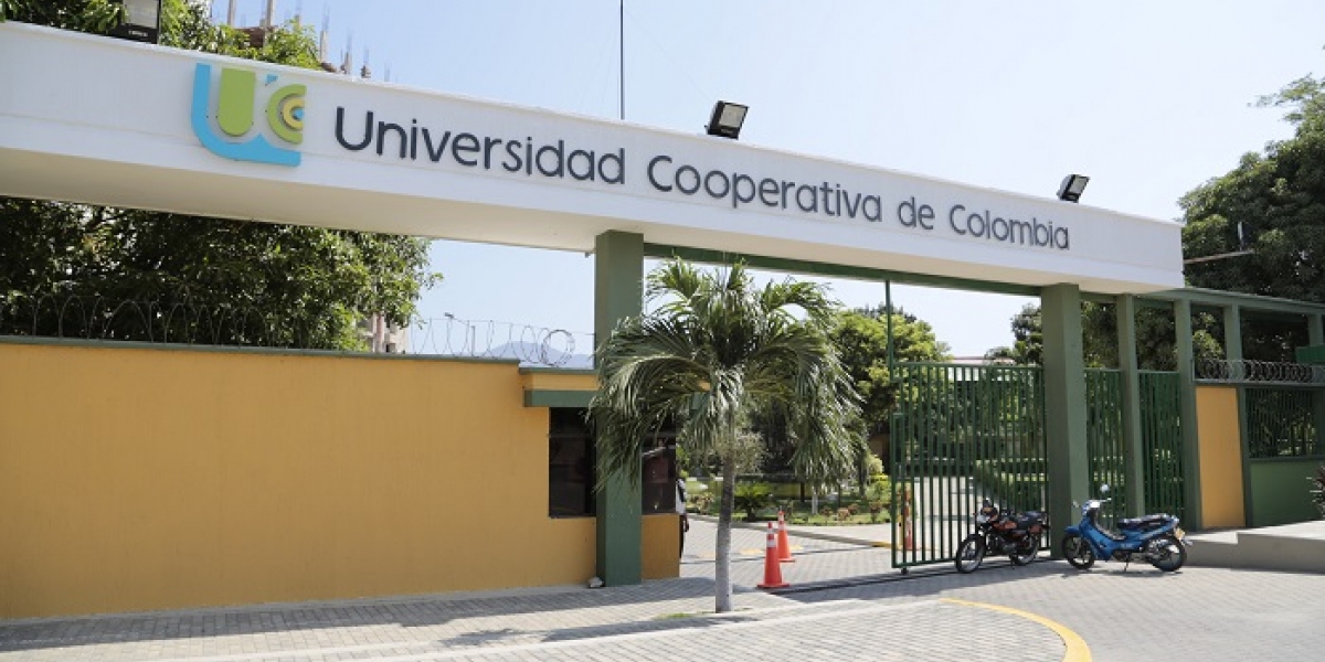 Instalaciones de la Universidad