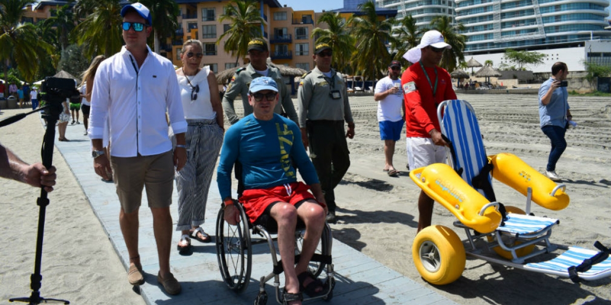 Hotel Zuana El Hotel Zuana se compromete con el Turismo Accesible y Sostenible.