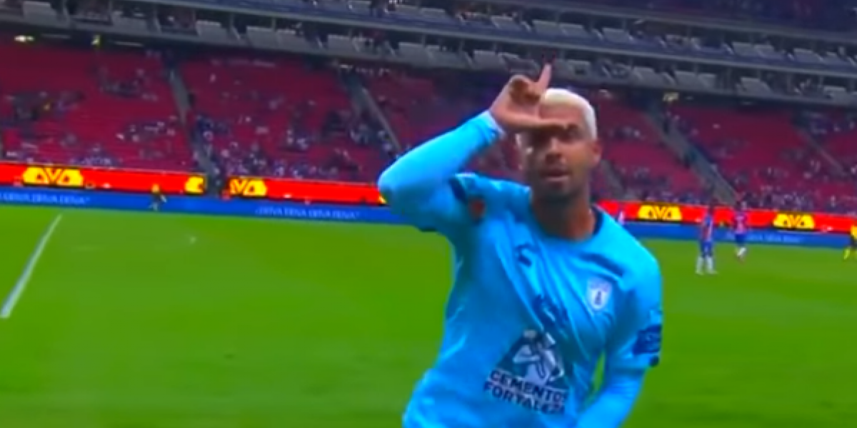 Captura de pantalla Youtube Edwin Cardona