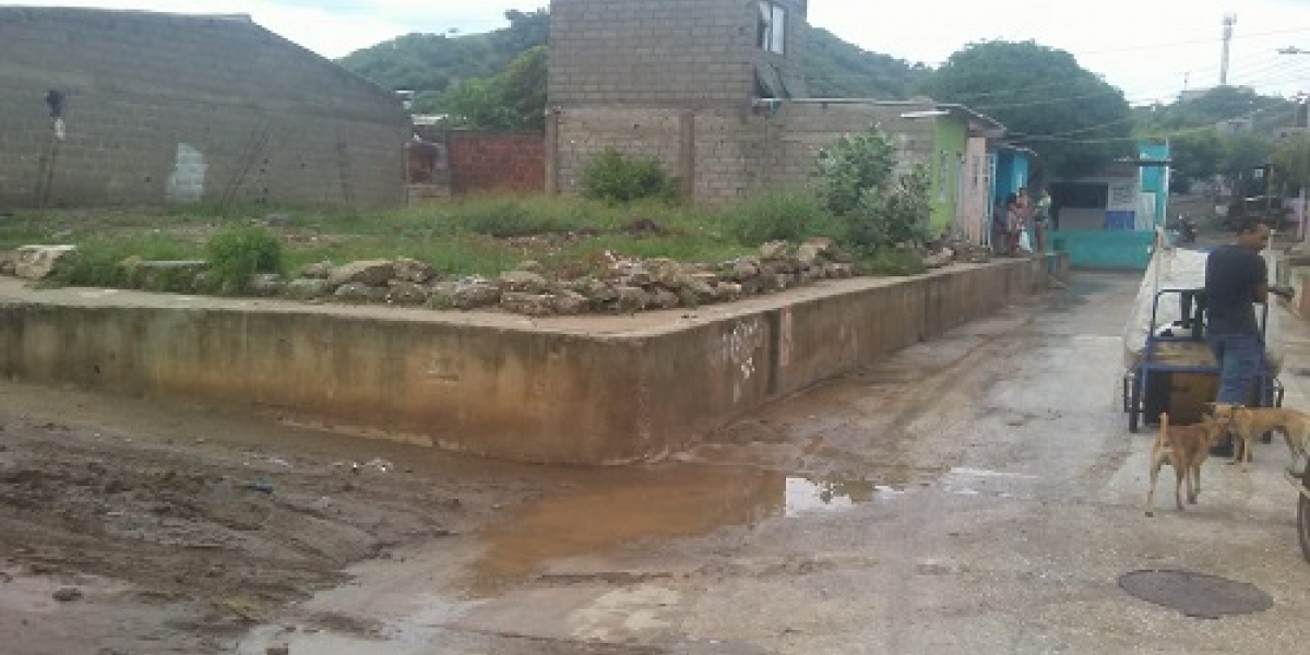 El Informador Barrio Tayronita 2