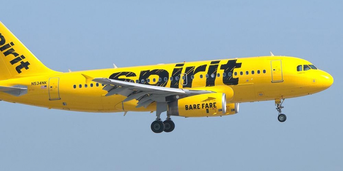 Spirit Airlines