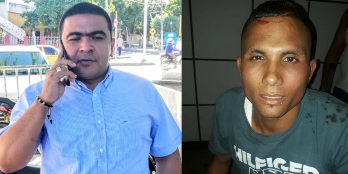 Seguimiento.co Holmes Echeverría y Yorman Emiro Royero Castro.