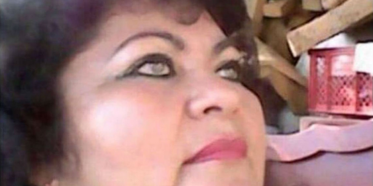 Caracol Radio Mireya Hernández Guevara.