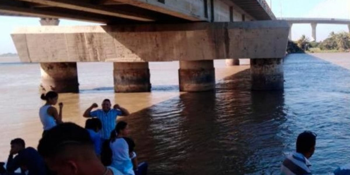 El Heraldo Puente Pumarejo