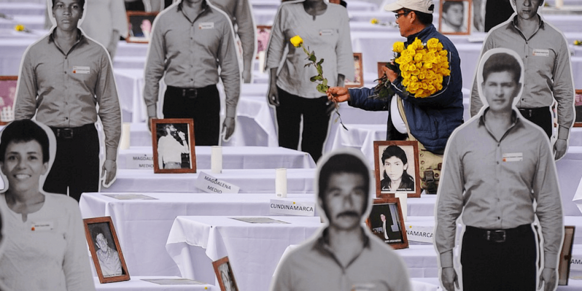 El Espectador Están investigando otros 13 casos de asesinatos que de confirmarse aumentarían la cifra a 120.