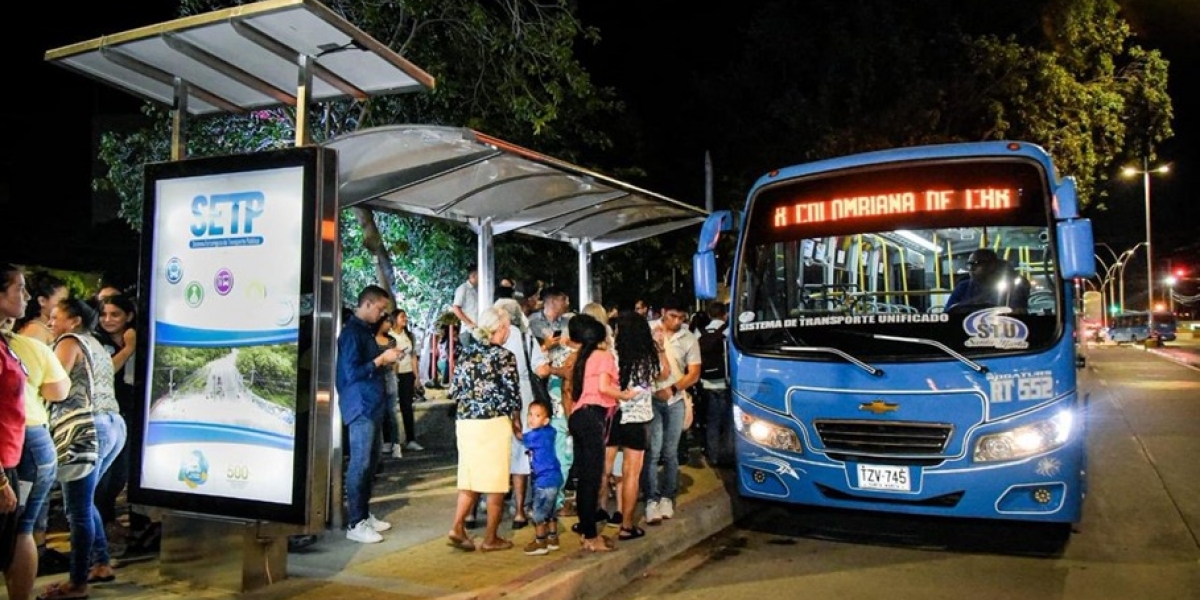 Alcaldía de Santa Marta A partir del primero de febrero funcionará el pago electrónico.