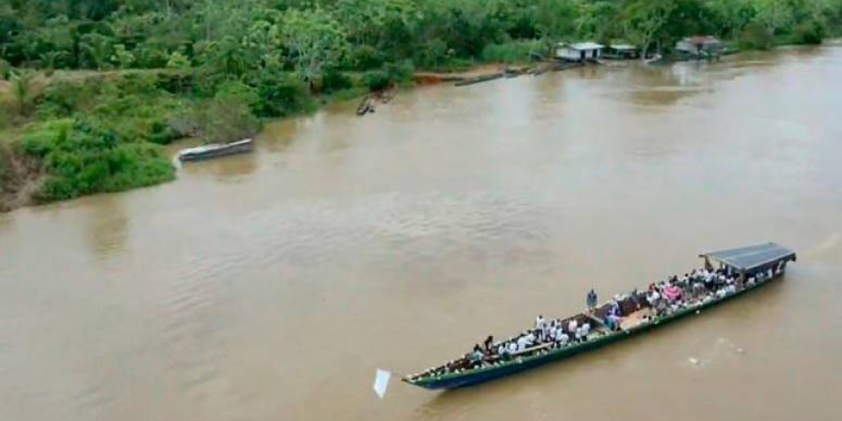 Chocó