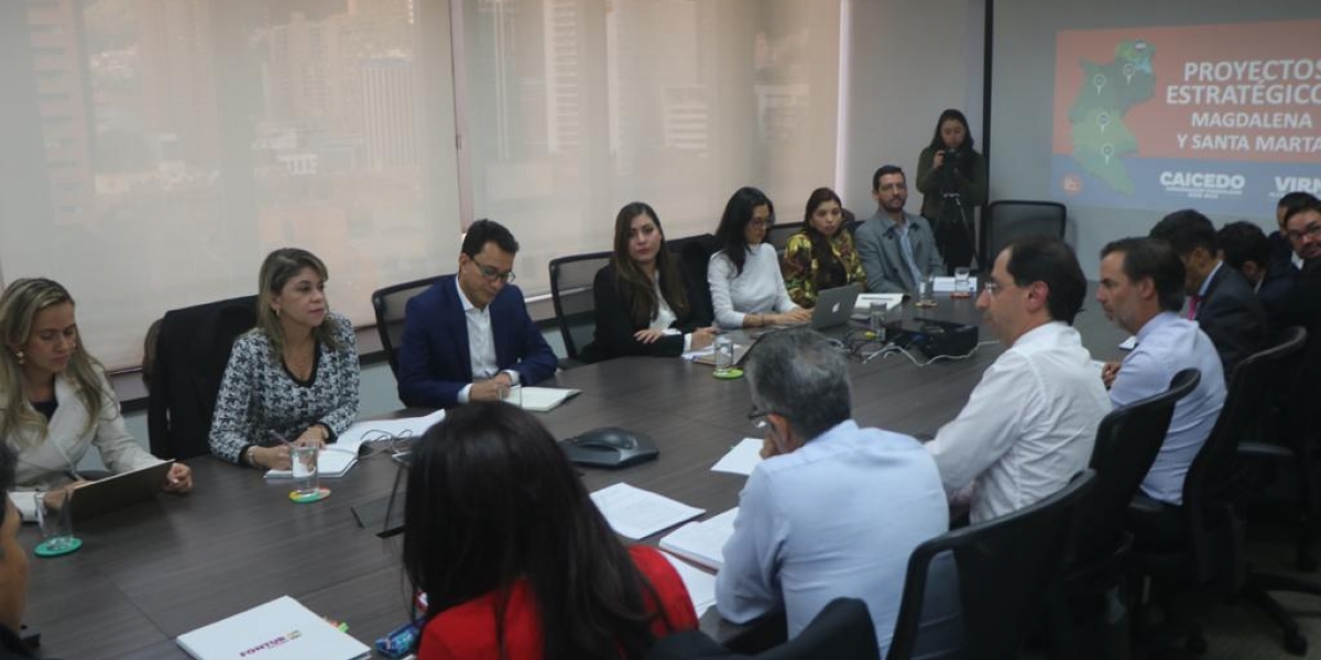 Cortesía Reunión