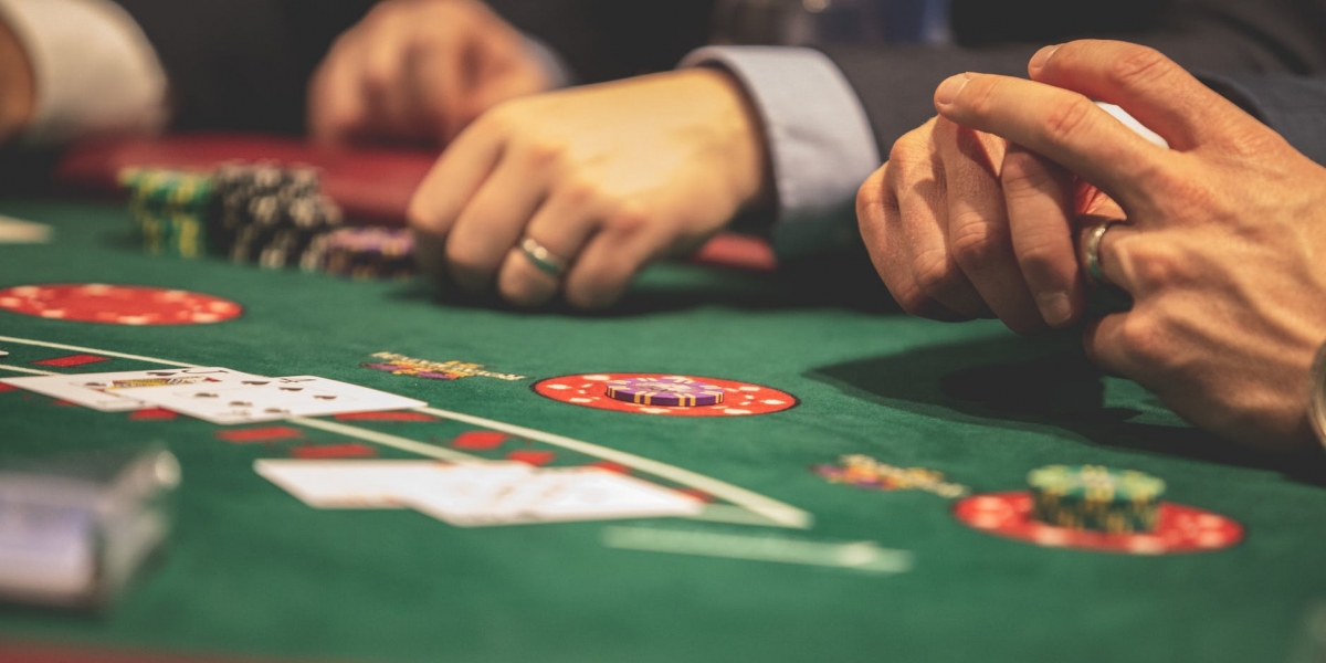 Drew Rae La ruleta online es un juego de casino muy común.