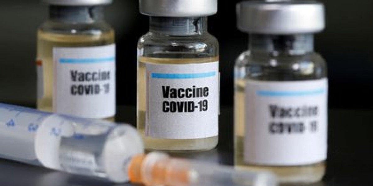 La vacuna del coronavirus será probada en la población colombiana.