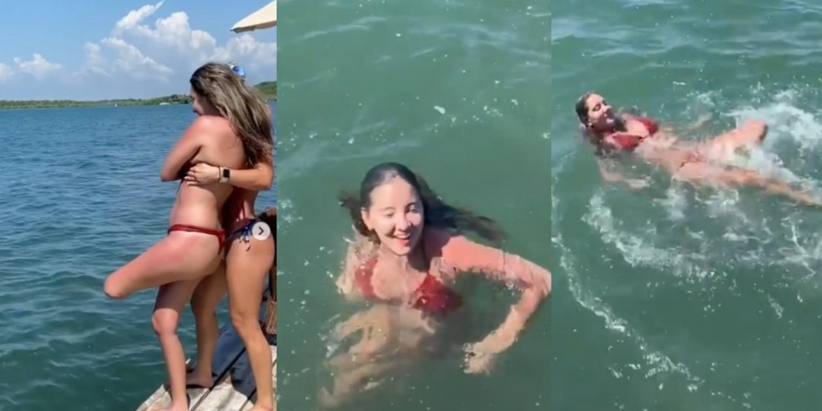 Captura video. cortesía