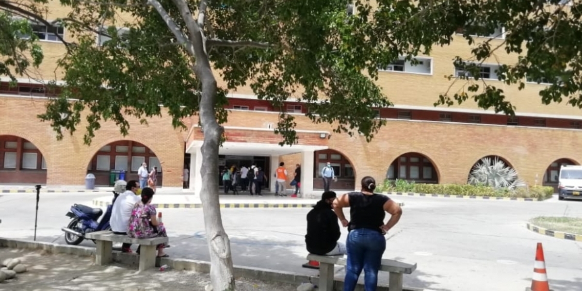Seguimiento.co- Archivo Las trabajadoras señalan que sus despidos fueron injustificados.