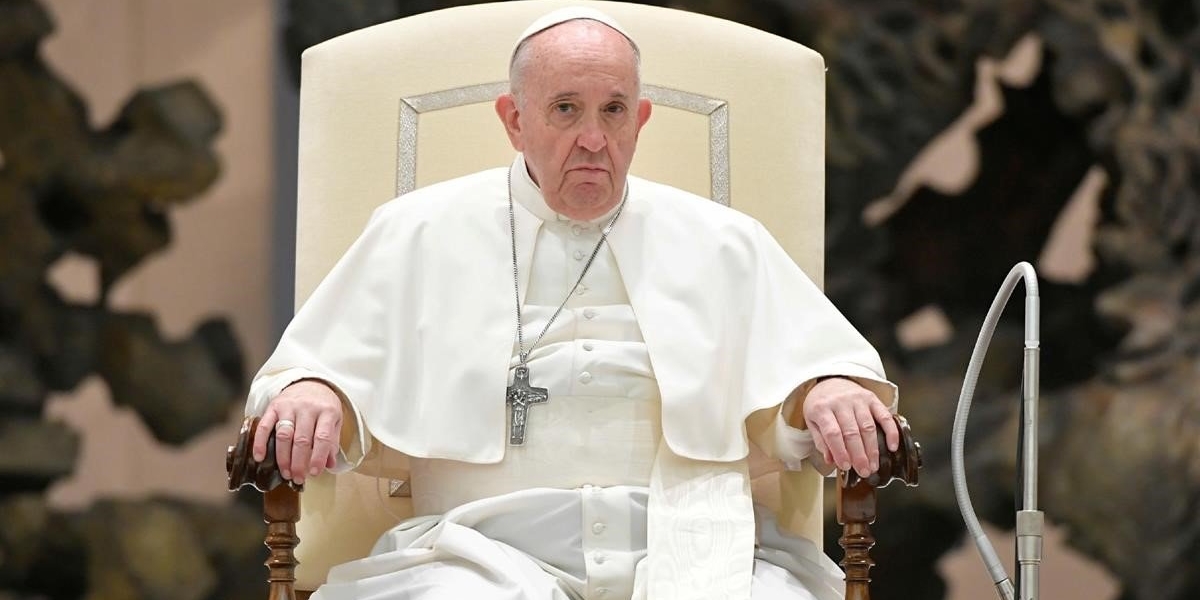 El Papa y los comentarios sobre el matrimonio homosexual.