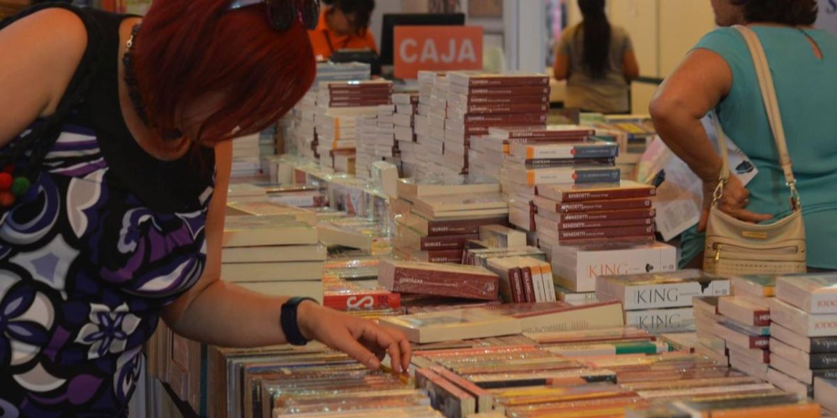 Unimagdalena participa en la Internacional del Libro de Cali y la Universidad Javeriana.