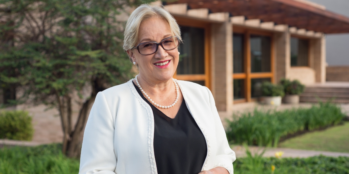 Sara Victoria Alvarado Salgado