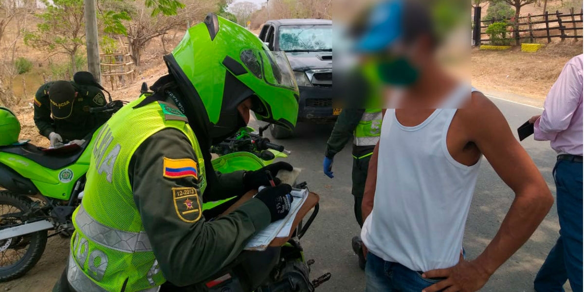 Imagen de referencia. cortesía
