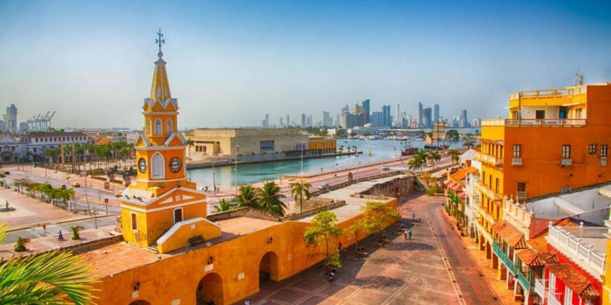 Cartagena, referencia.